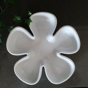 Unique Ceramic Serving Dish